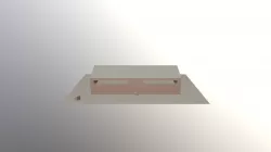 Primitives In Object Mode Exercise 1