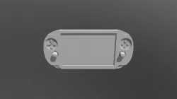 Ps Vita