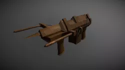 Quake - Thunderbolt