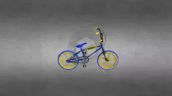 Raleigh Burner FBX Low Res