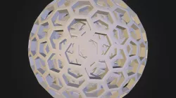 Recursive Balls