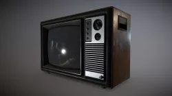 Retro TV