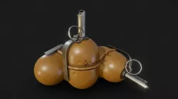 RGD-5 grenade