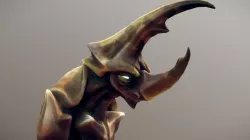 Rhinoceros Beetle