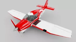 Robin Dr400 Test [ Update 16/09/19 ]