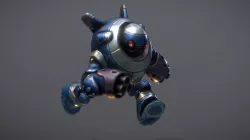 Robot 1