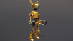 Robot 2