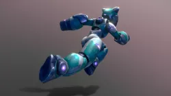 Robot 3