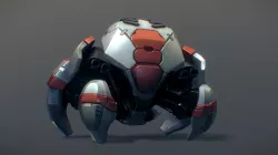 Robot 5