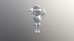 Robot