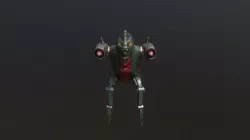 Robot Cane