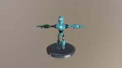 Robô