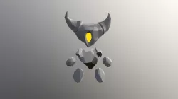 Rock Golem