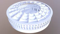 Roman Arena