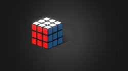 Rubik's cube