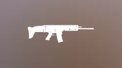 Scar L
