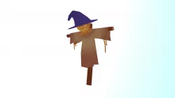 Scarecrow_Test3D