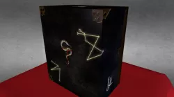 Serpent's Tongue - Box