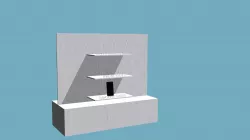 Shelf