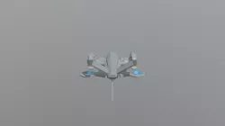 Ship Freestyle