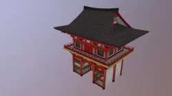 shrine