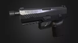 Sig Sauer P320