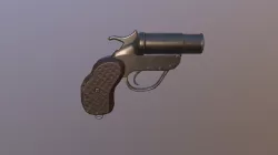 Signal Pistol