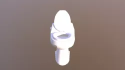 Sims 3 Expensive Toilet