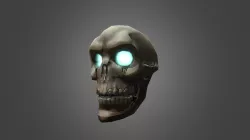 Skull