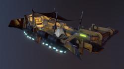 sky lander 3D Models | Page 1 | STLFinder
