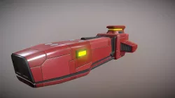 Small Cruiser