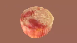 Small Mooncake