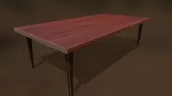 Sofatable
