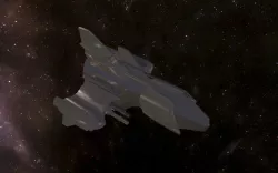 SomeOtherSpaceship