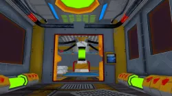 Space Station