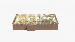 SpaceJoist Attic