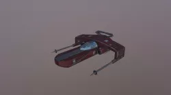 Spaceship 2