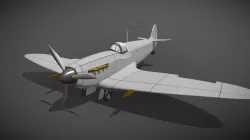 Spitfire