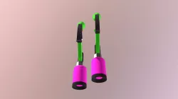 Splat Dualies