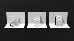 Stairs,study