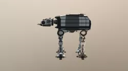 Star Wars ATAT