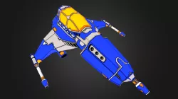 Station Fighter