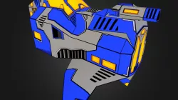Station Shuttle