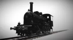 Steam Train