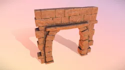 Stone gates l Neat enviroment kit