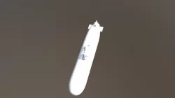 Submarine