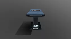 Surgery Table Lo Upload Test
