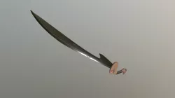 Sword