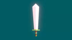 Sword