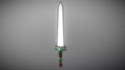 Sword